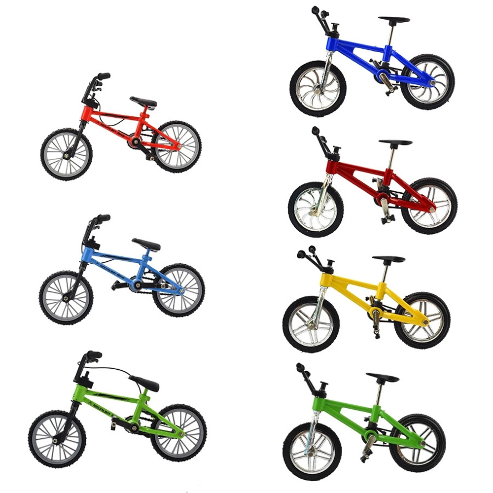 Picture Of Mountain Biking - Presente jogo criativo para crianças modelo