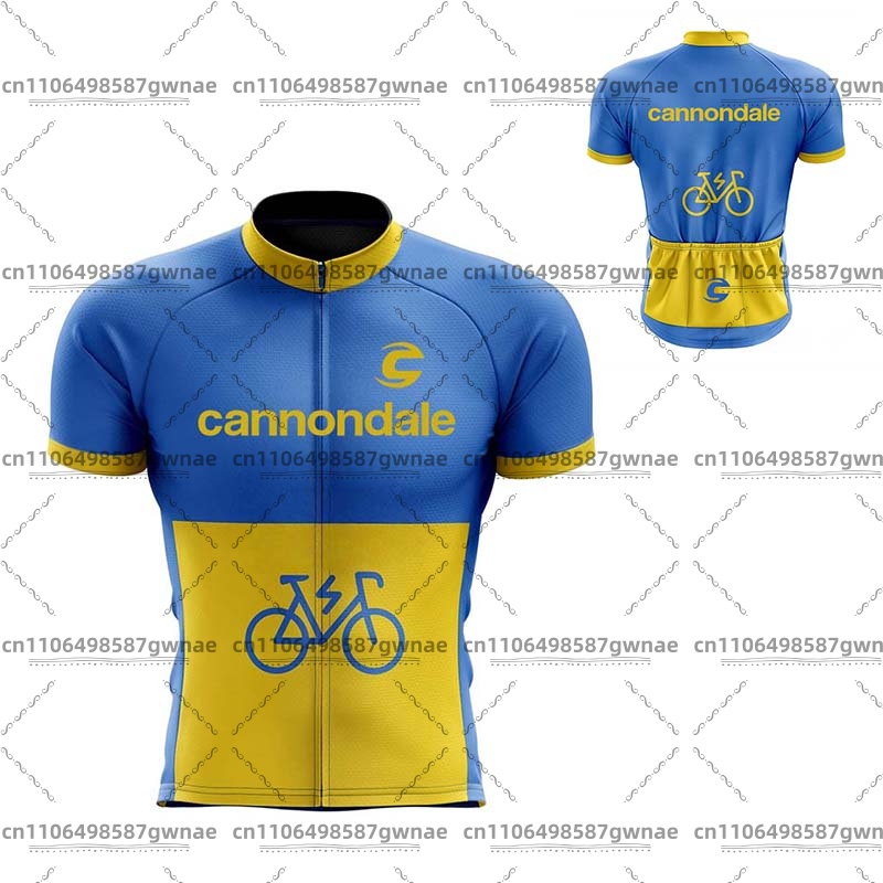 Conjunto de Camisa de Ciclismo - Mountain Biking Clothes avaliação e preço