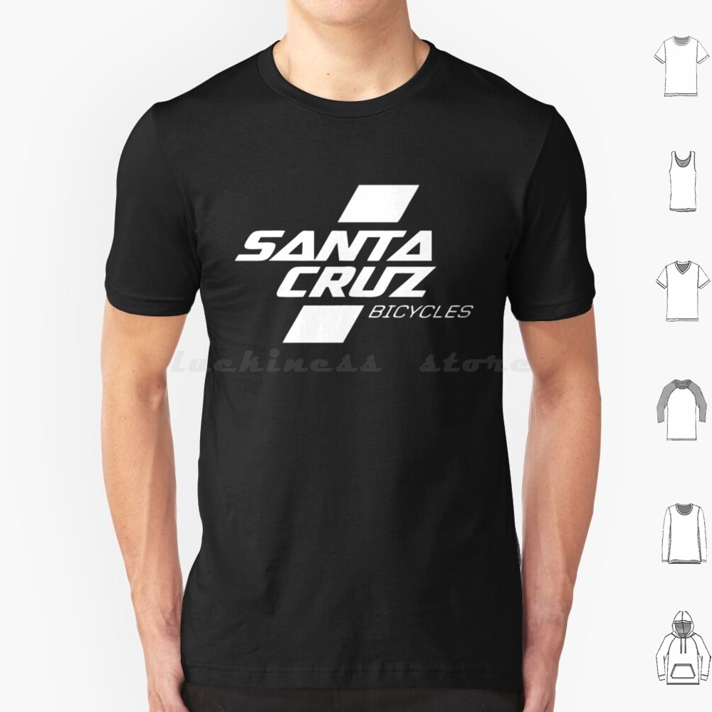 Bicicleta 2 t camisa 6xl algod - Mountain Biking Logo avaliação e preço