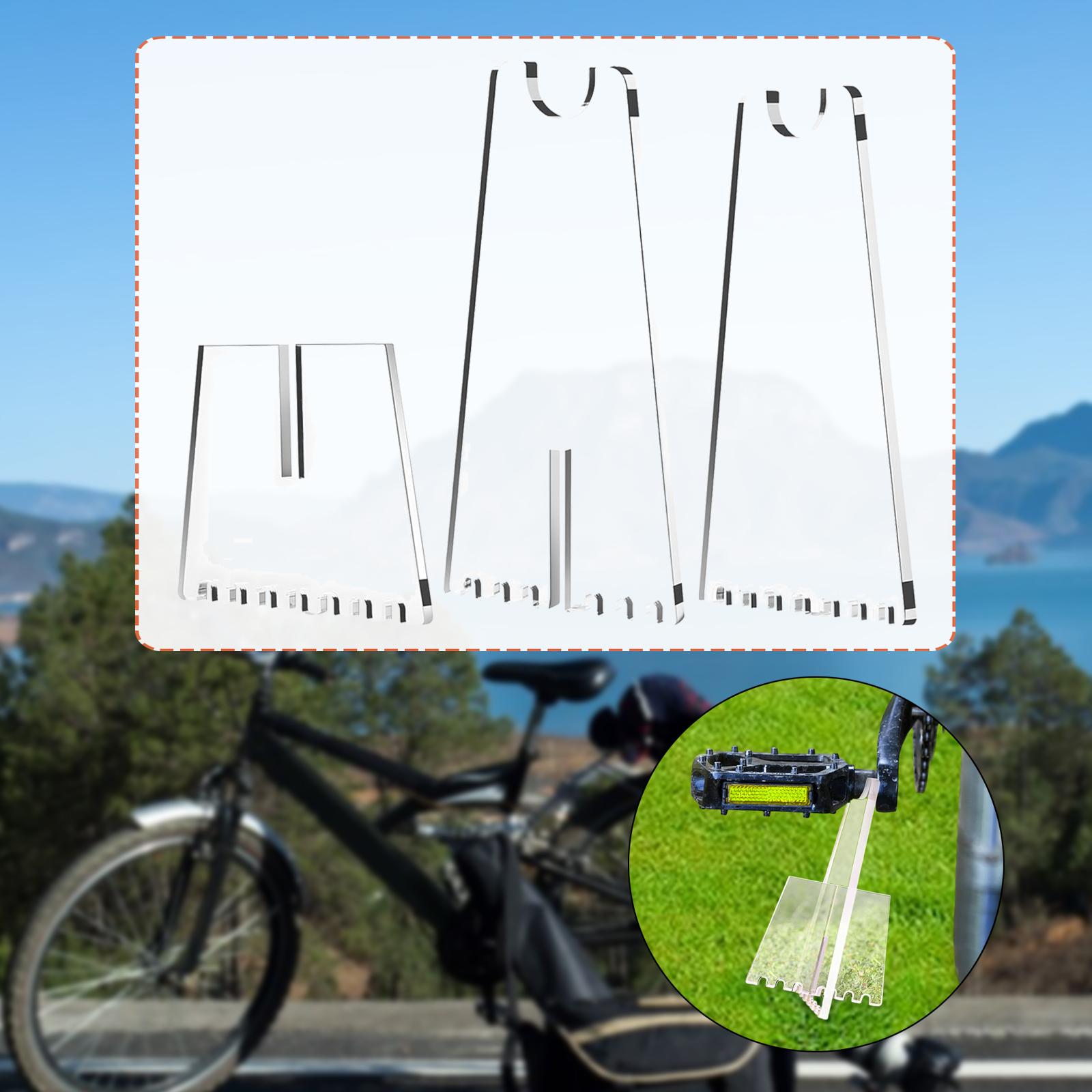 Suporte para bicicleta, leve,  - Picture Of Mountain Biking avaliação e preço