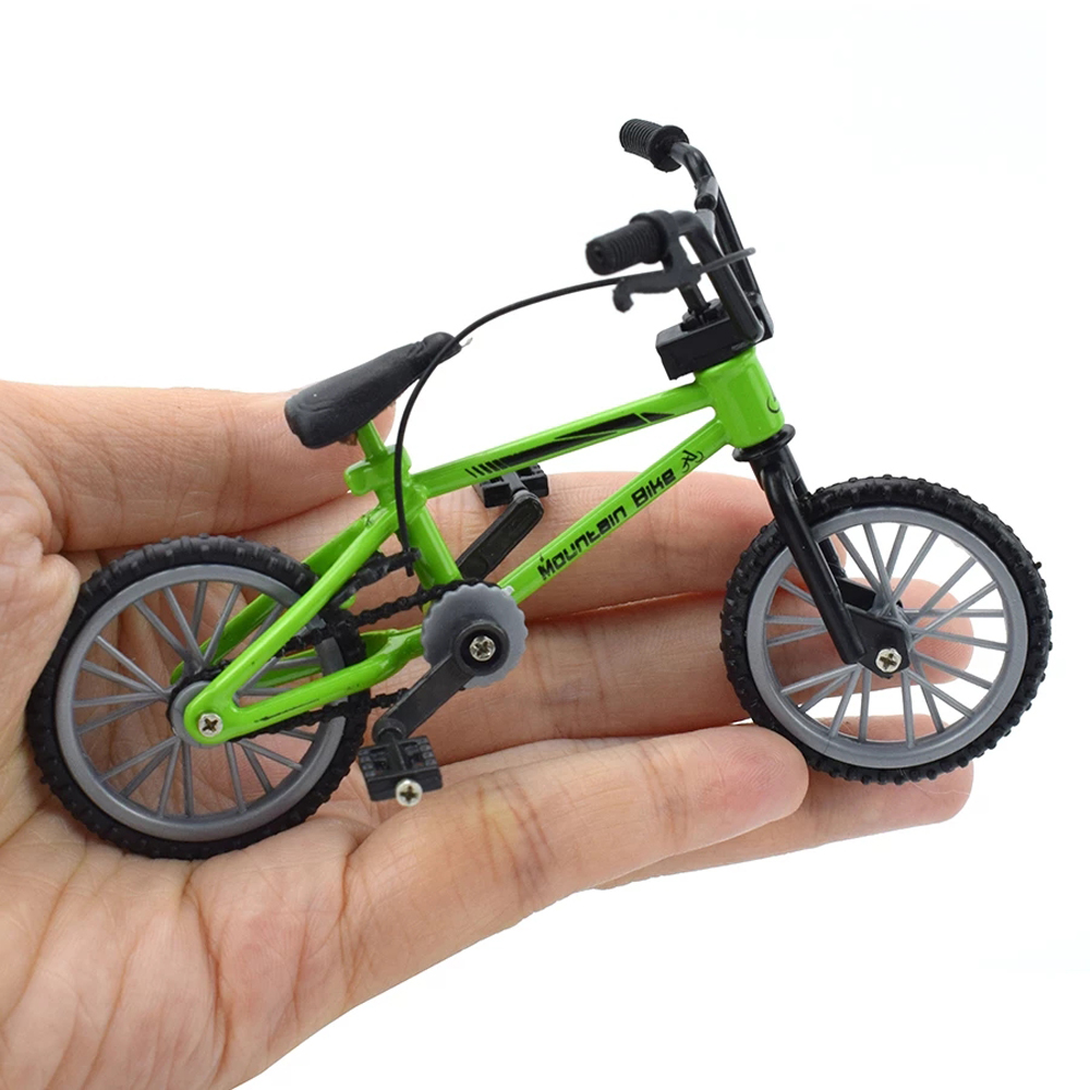 Mini Finger Bicycle for Boys,  - Picture Of Mountain Biking avaliação e preço