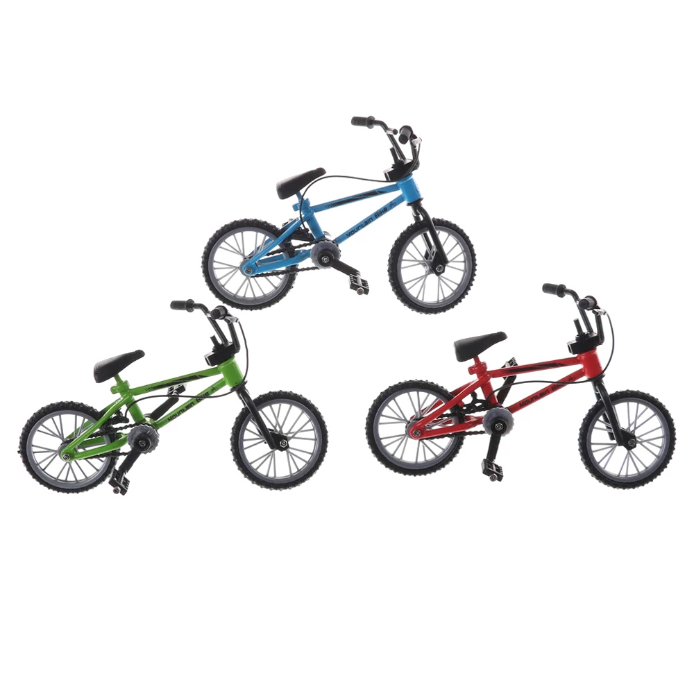 Mini Finger Bicycle for Boys,  - Picture Of Mountain Biking avaliação e preço