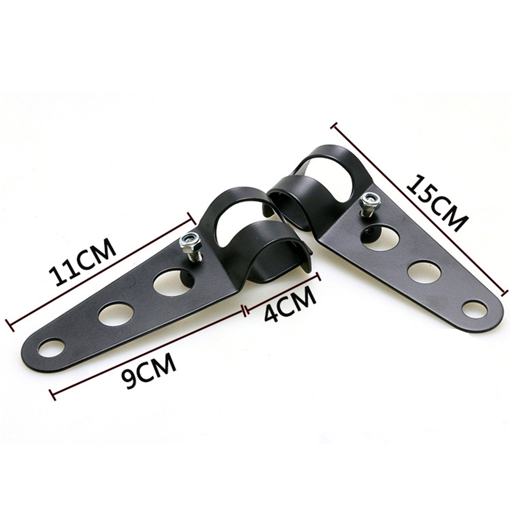 Suporte universal para farol d - Mountain Biking Derby avaliação e preço