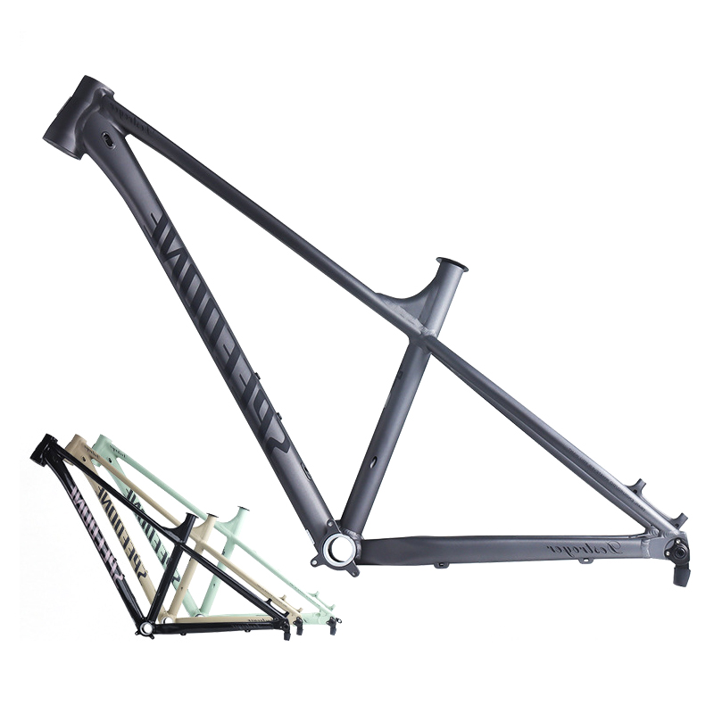 Quadro de Competição para Bici - Mountain Biking Track avaliação e preço