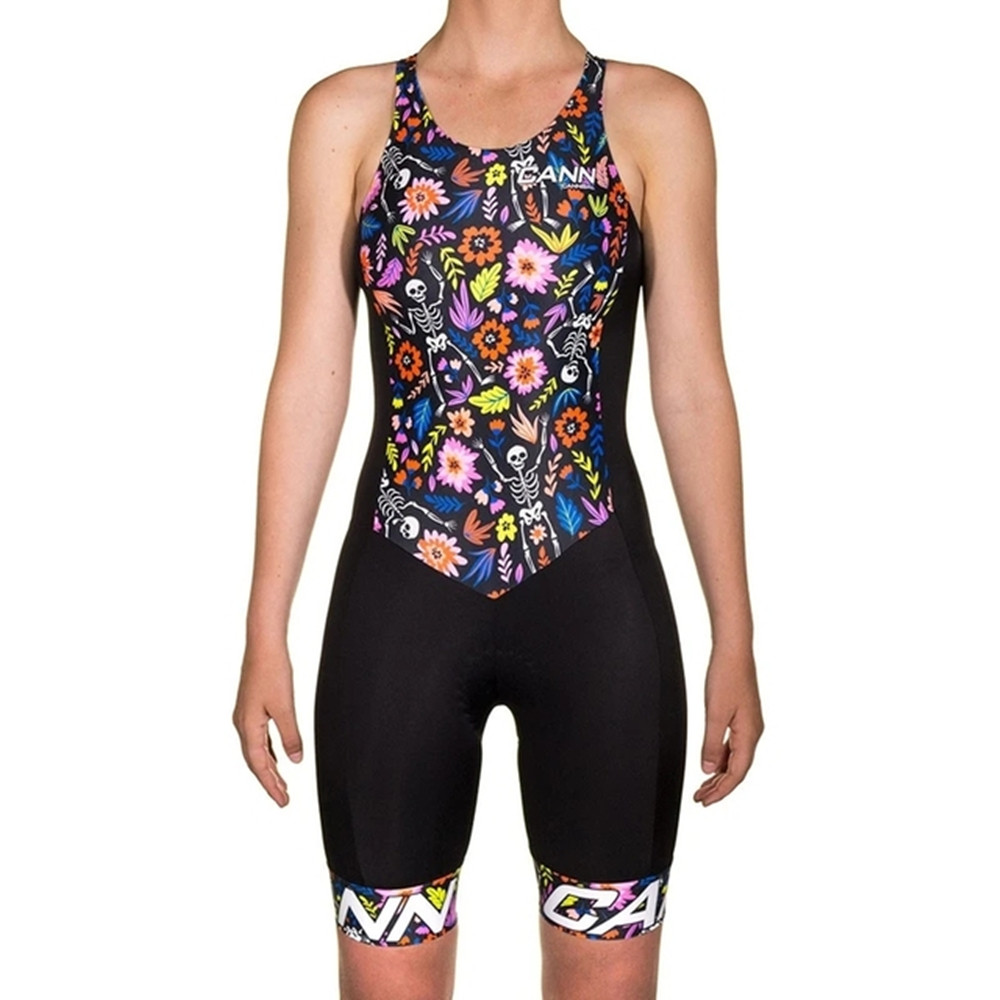 Cannibal triathlon feminino se - Mountain Biking Track avaliação e preço