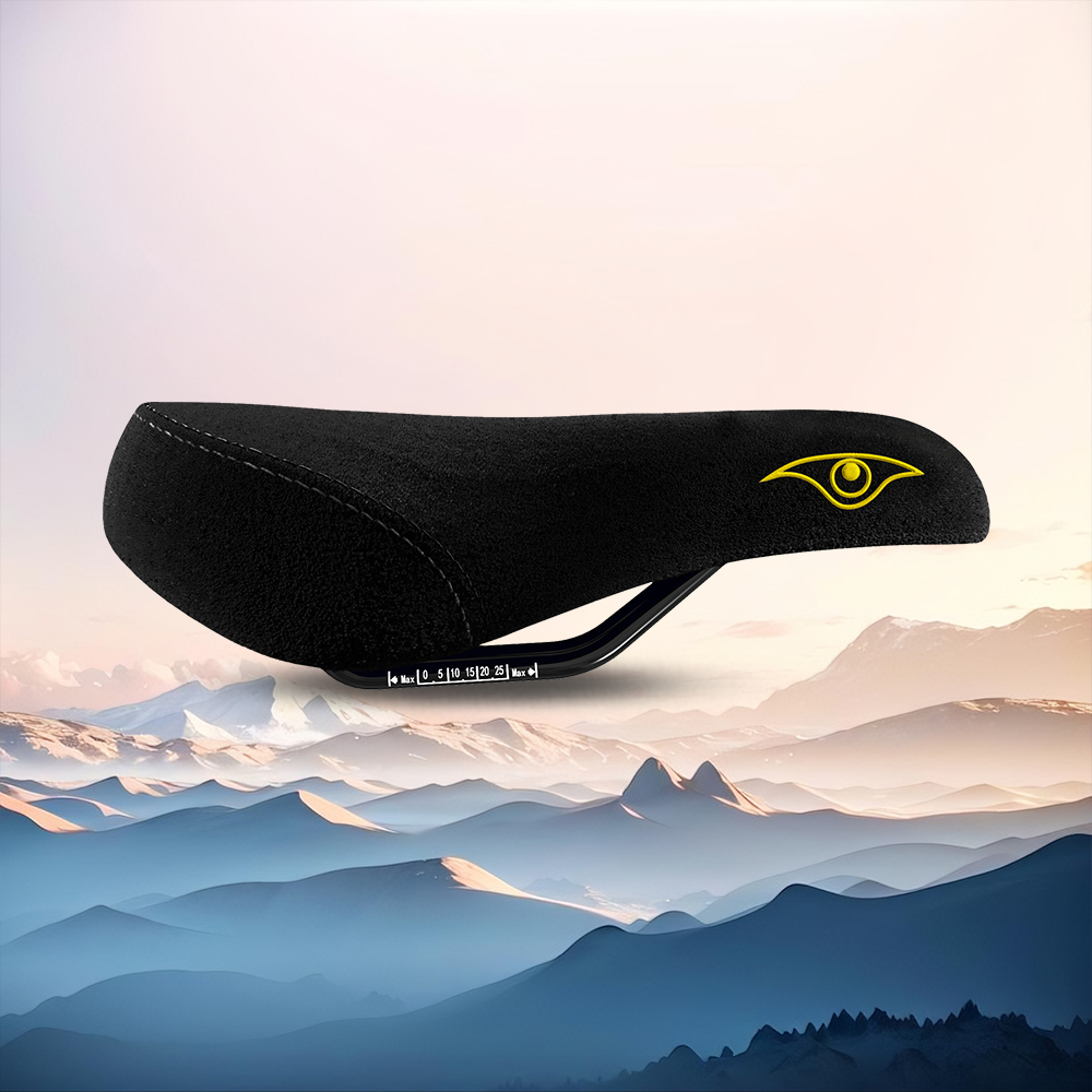 Funsea-assentos de bicicleta,  - Mountain Biking Logo avaliação e preço