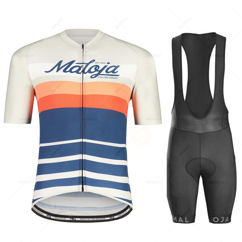 Novo moujaing verão conjunto c - Mountain Biking Clothes avaliação e preço